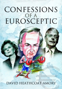 صورة الغلاف: Confessions of a Eurosceptic 9781781590485
