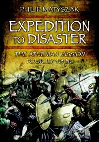 Imagen de portada: Expedition to Disaster 9781848848870