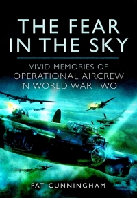 Cover image: The Fear in the Sky 9781848846487