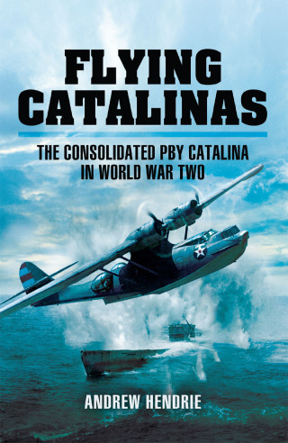 Cover image: Flying Catalinas 9781848847804