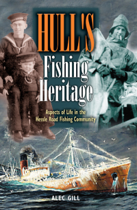 Omslagafbeelding: Hull's Fishing Heritage 9781783036691