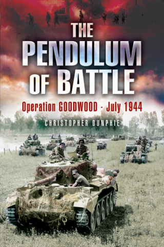 Cover image: The Pendulum of Battle 9781844152780