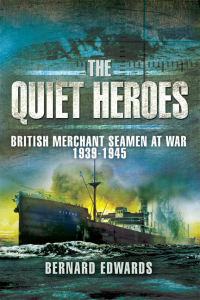 Immagine di copertina: The Quiet Heroes 9781848842908