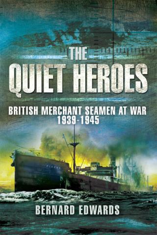 Cover image: The Quiet Heroes 9781848842908