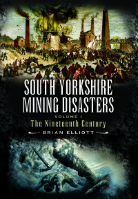 صورة الغلاف: South Yorkshire Mining Disasters 9781783036967