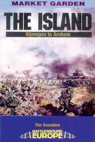 表紙画像: The Island 9780850528619