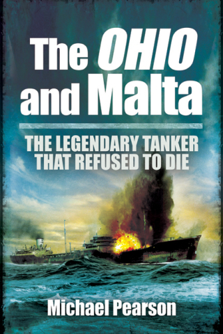 Imagen de portada: The Ohio and Malta 9781848845213