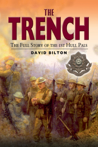 表紙画像: The Trench 9780850528626