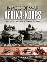 Imagen de portada: Afrika-Korps 9781844156832