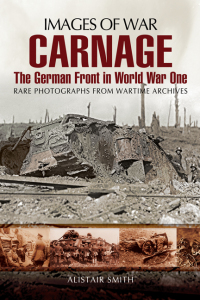Cover image: Carnage 9781848846821