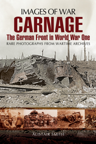 Imagen de portada: Carnage 9781848846821