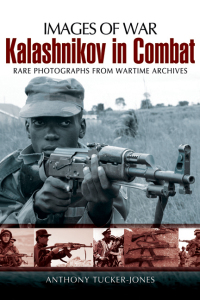 Imagen de portada: Kalashnikov in Combat 9781848845794