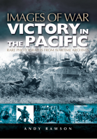 Cover image: Victory in the Pacific 9781844152896