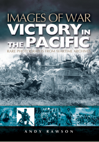 Imagen de portada: Victory in the Pacific 9781844152896