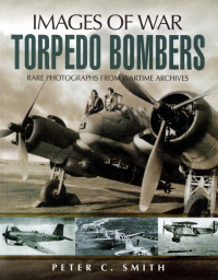 صورة الغلاف: Torpedo Bombers 9781844156078