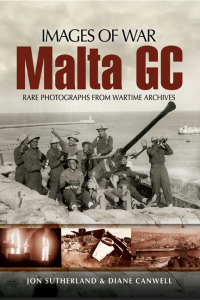 Cover image: Malta GC 9781848840447