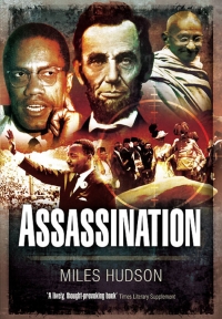 Cover image: Assassination 9781848843639