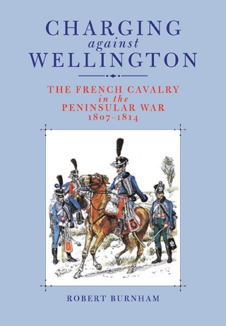 Immagine di copertina: Charging Against Wellington 9781848325913