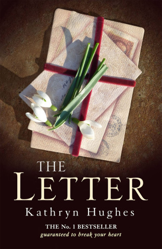 Cover image: The Letter 9781472229953