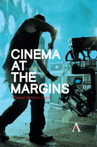 Cover image: Cinema at the Margins 1st edition 9781783080168