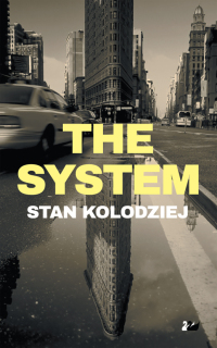 Omslagafbeelding: The System 1st edition 9781783081325
