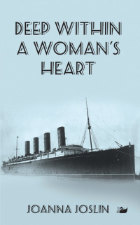 Titelbild: Deep Within A Woman's Heart 1st edition 9781783082056