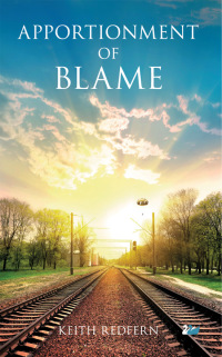 Titelbild: Apportionment of Blame 1st edition 9781783082186