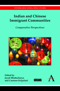 Titelbild: Indian and Chinese Immigrant Communities 1st edition 9781783083626