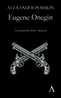 Cover image: Eugene Onegin 1st edition 9781783084586