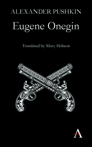 Cover image: Eugene Onegin 1st edition 9781783084586