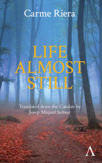 表紙画像: Life Almost Still 1st edition 9781783084616
