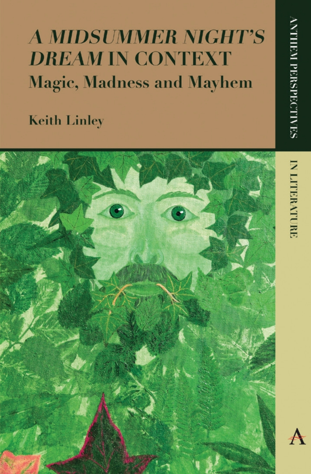 ISBN 9781783085552 product image for 'A Midsummer Night’s Dream' in Context - 1st Edition (eBook) | upcitemdb.com