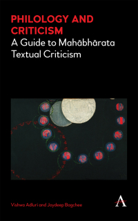 Cover image: Philology and Criticism 1st edition 9781783085767