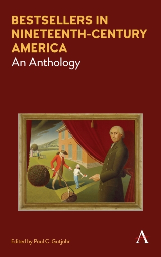 Imagen de portada: Bestsellers in Nineteenth-Century America 1st edition 9781783085798