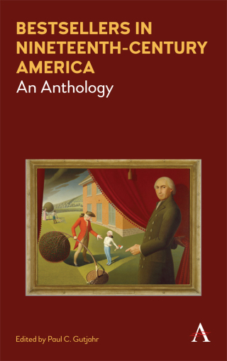 Cover image: Bestsellers in Nineteenth-Century America 1st edition 9781783085798