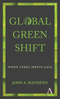 Omslagafbeelding: Global Green Shift 1st edition 9781783086412