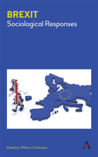 Imagen de portada: Brexit 1st edition 9781783086450
