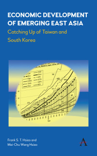 Imagen de portada: Economic Development of Emerging East Asia 1st edition 9781783086870