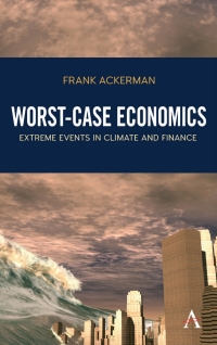 Cover image: Worst-Case Economics 1st edition 9781783087075