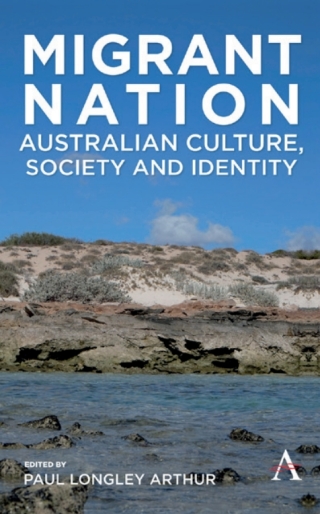Imagen de portada: Migrant Nation 1st edition 9781783087204