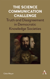 صورة الغلاف: The Science Communication Challenge 1st edition 9781783087532