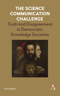 Imagen de portada: The Science Communication Challenge 1st edition 9781783087532