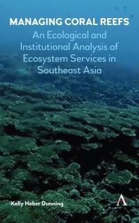 Imagen de portada: Managing Coral Reefs 1st edition 9781783087969