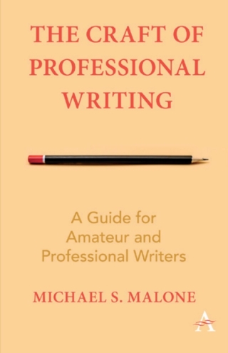 Imagen de portada: The Craft of Professional Writing 1st edition 9781783088294