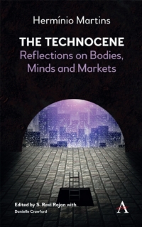 Cover image: The Technocene 1st edition 9781783088324