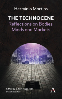 Immagine di copertina: The Technocene 1st edition 9781783088324