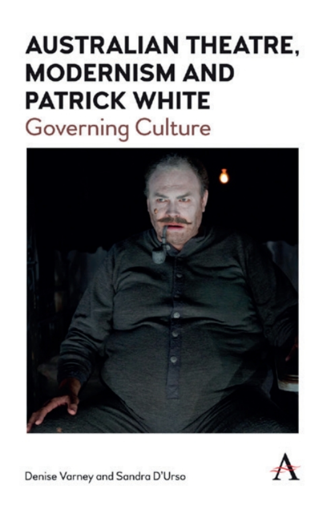 ISBN 9781783088355 product image for Australian Theatre  Modernism and Patrick White - 1st Edition (eBook) | upcitemdb.com