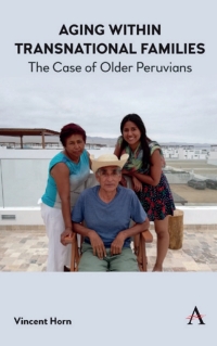 Cover image: Aging within Transnational Families 1st edition 9781783089062