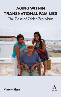 Imagen de portada: Aging within Transnational Families 1st edition 9781783089062