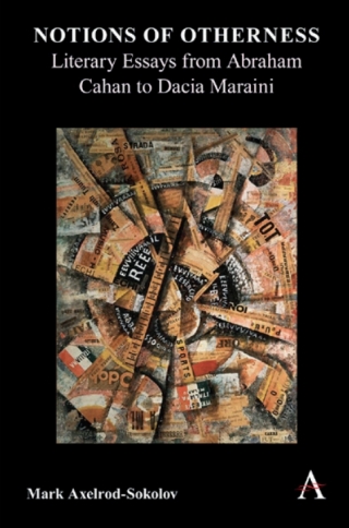 Imagen de portada: Notions of Otherness 1st edition 9781783089284